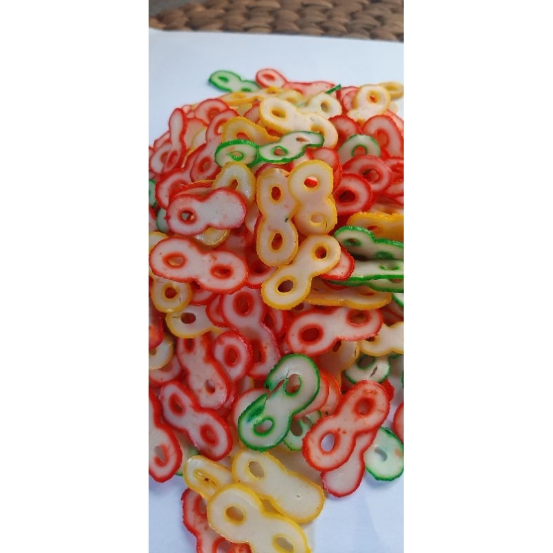 

[ kantin.koenyaheun ] kerupuk ngehits bahan seblak