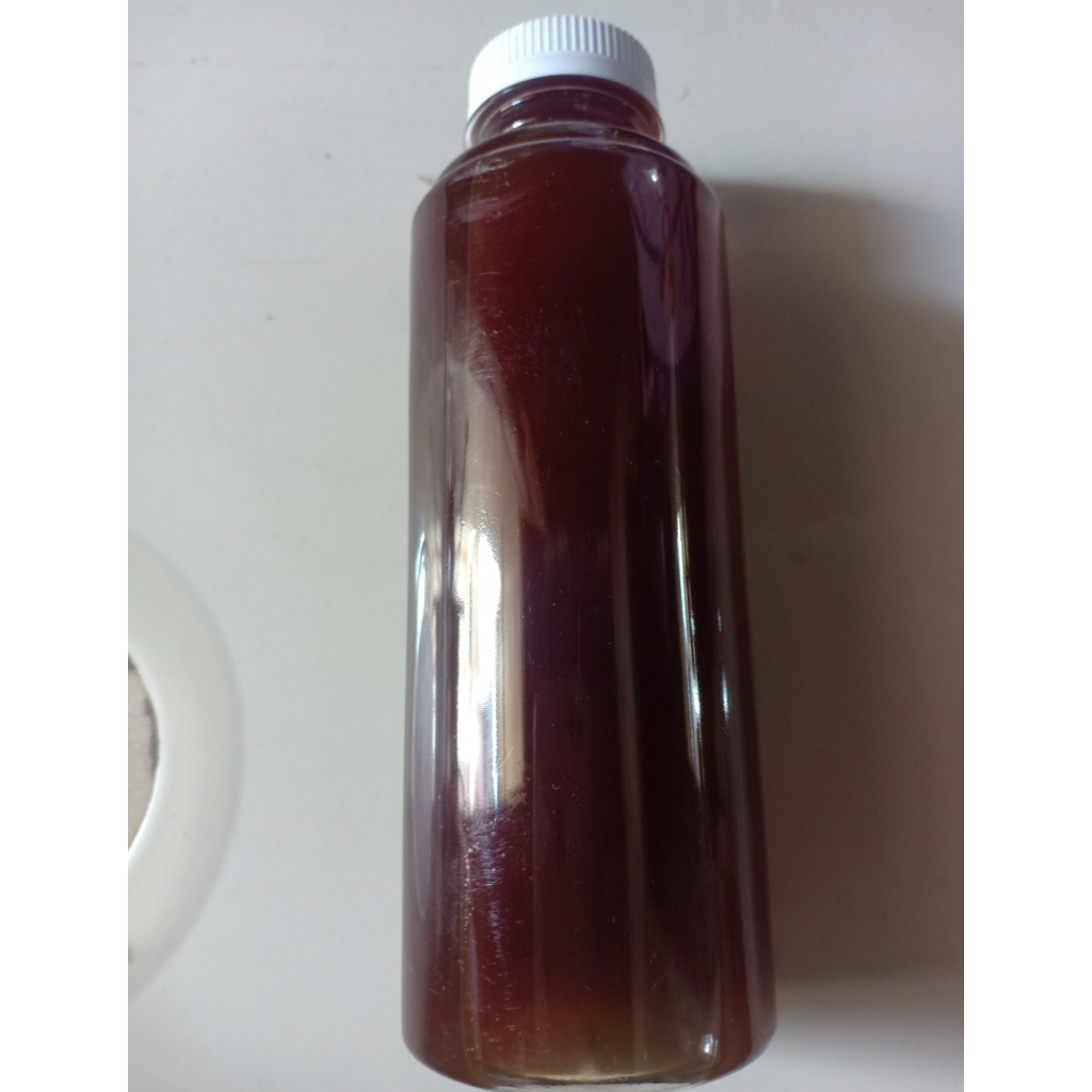 

gula JUROH paciran lamongan (gula jawa cair) hasil olahan dari legen asli