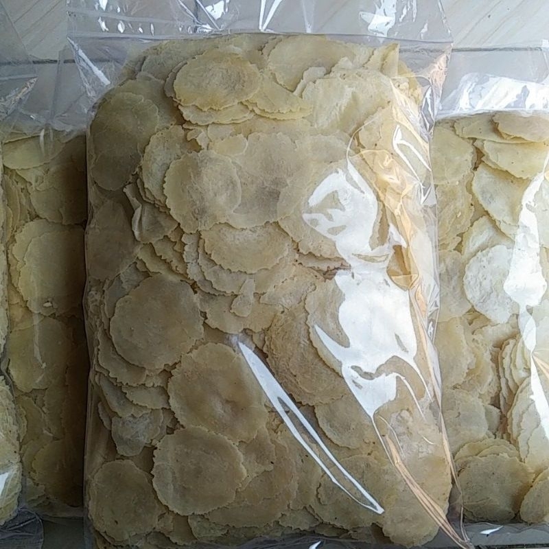 

Emping Original khas Jawa