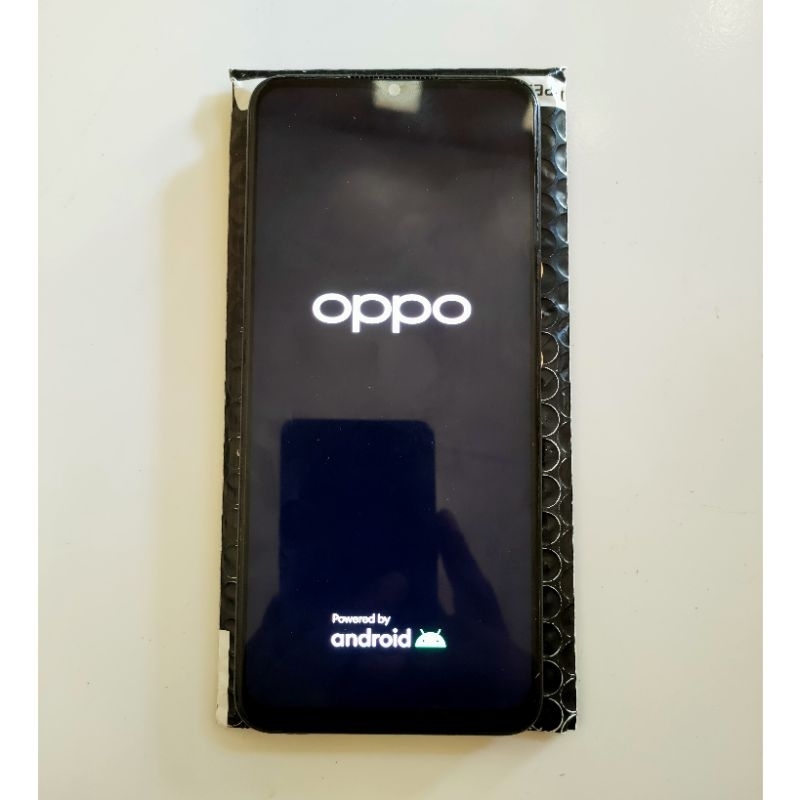 lcd copotan oppo a57 2022