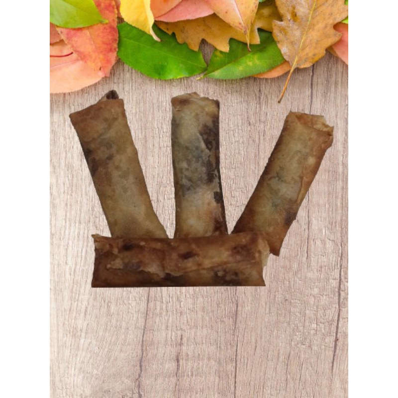 

Pisang Coklat Fresh Isi 5 Pcs