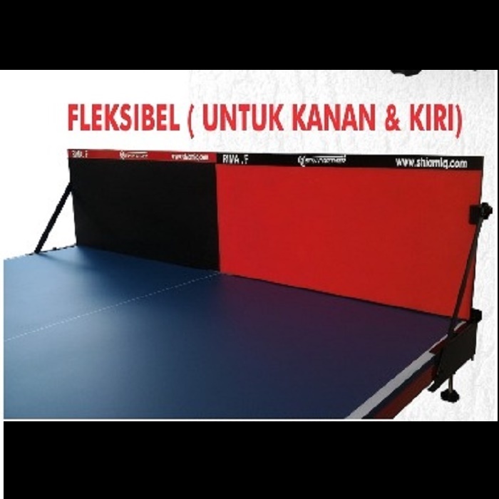 RETURN BOARD PAPAN PANTUL PINGPONG TENIS MEJA SPIN PARTNER