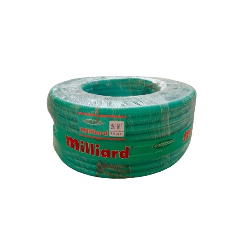 Selang air Milliard dof 5/8inch 50meter