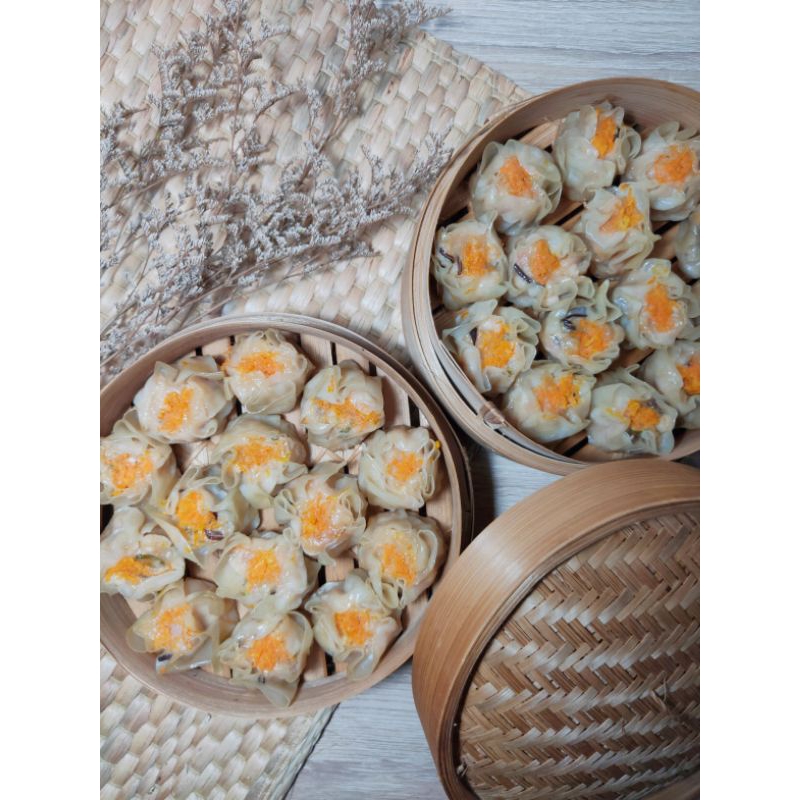

Dimsum ayam original - dimsum homemade