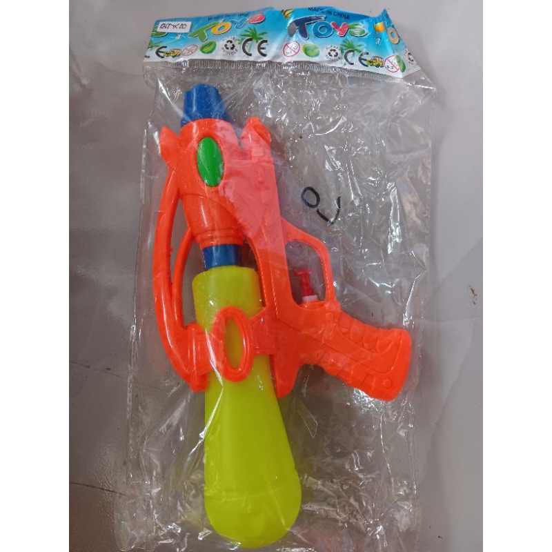 Air Soft Gun
