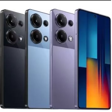 HP XIAOMI M6 PRO 8GB/256GB RESMI XIAOMI INDONESIA