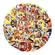 

Naruto Uzumaki Chibi stiker anime