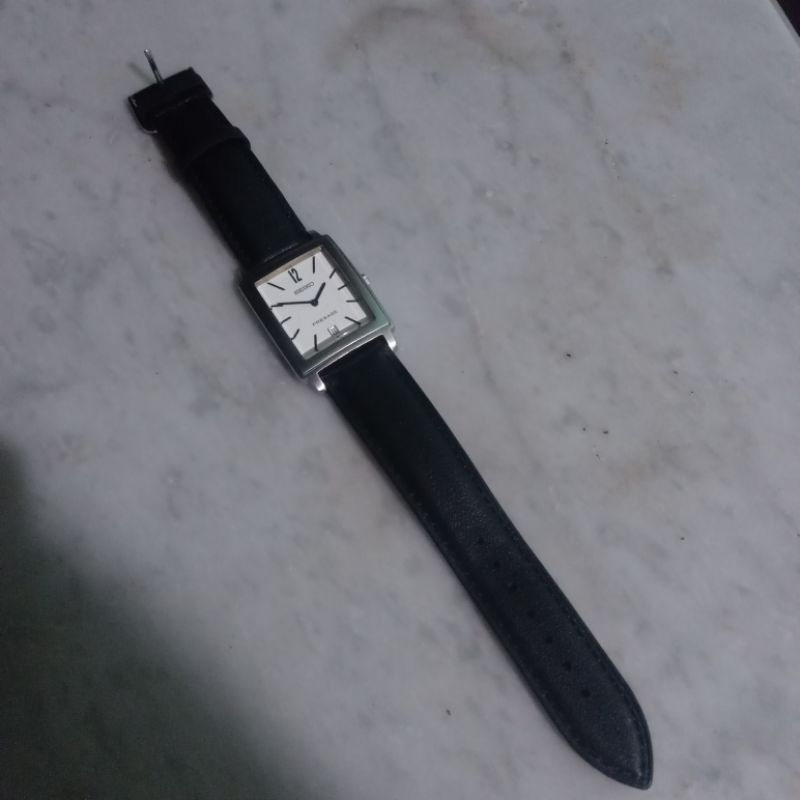 seiko presage
