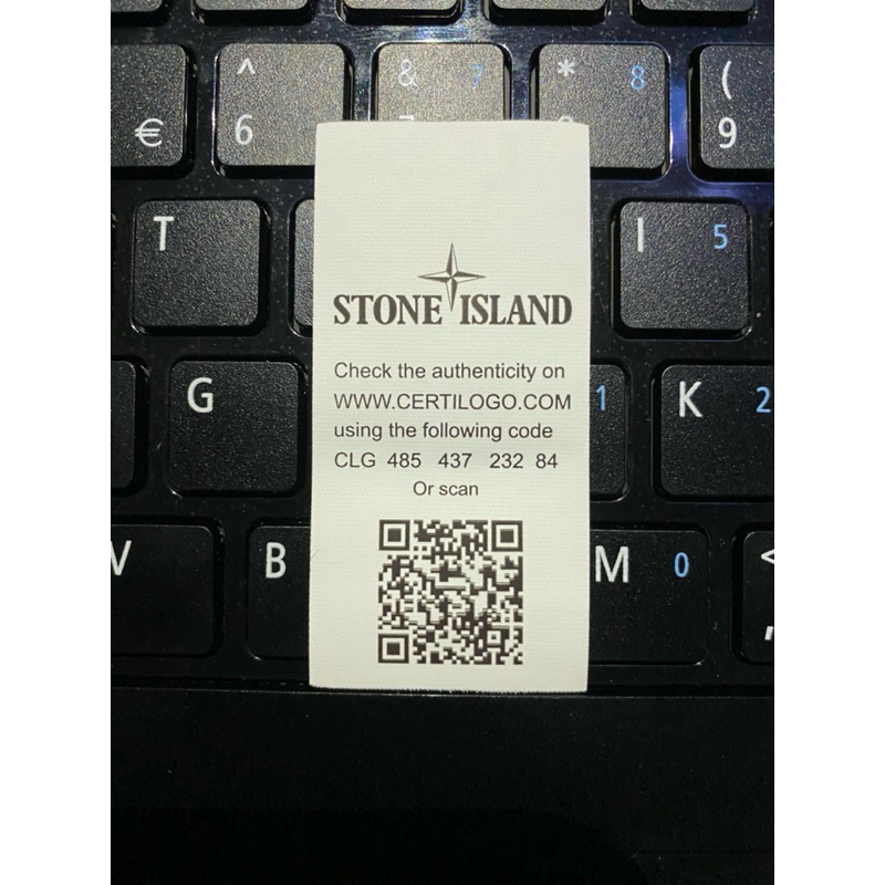 

STONE ISLAND WASH PREMIUM