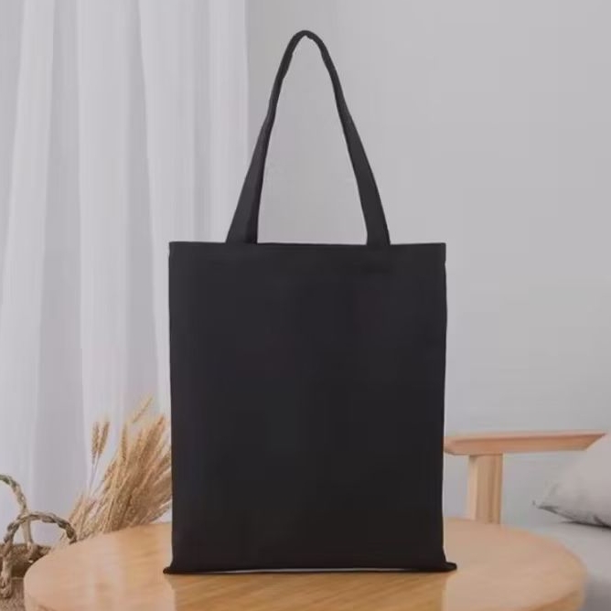 

Goodie Bag Premium P.32 T.40 Hitam Bb Canvas