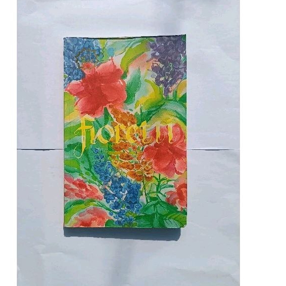 Fioretti dan Lima Renungan Tentang Stigmata Suci