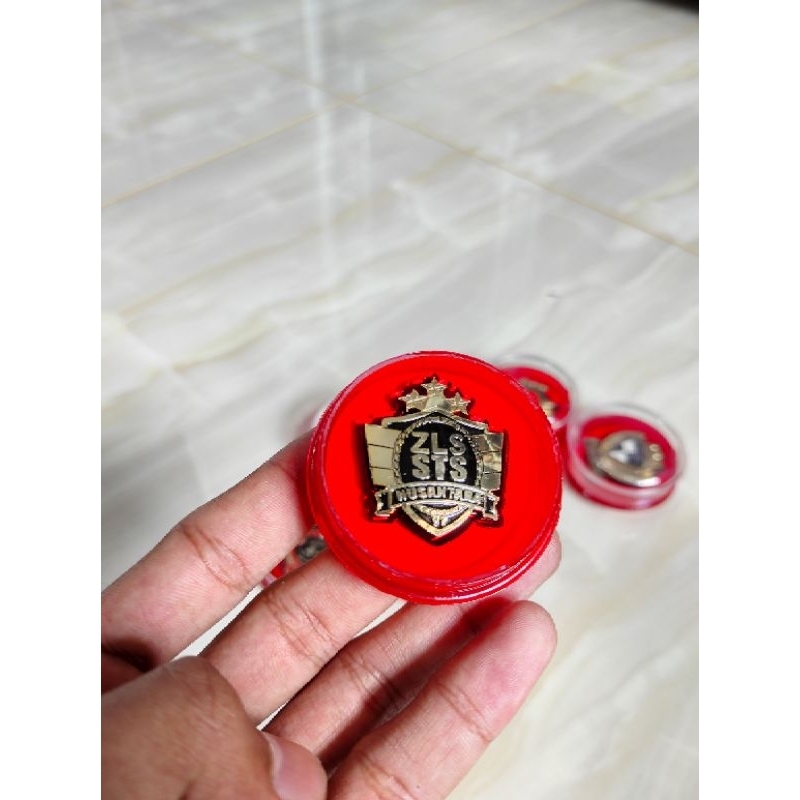 PIN PDH ZLS STS KUALITAS PREMIUM