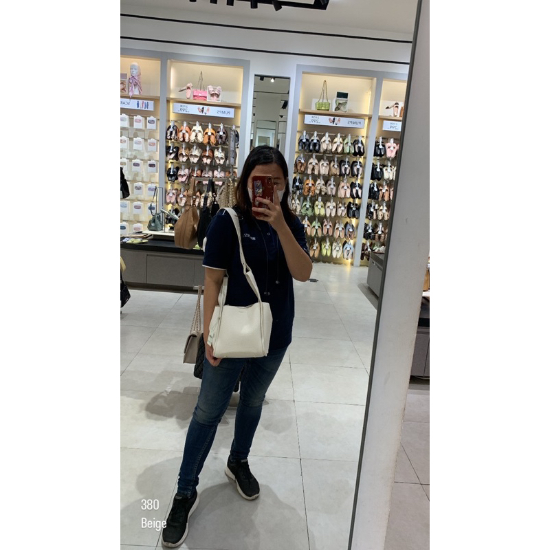 tas selempang Urban and co tas sling bag urban&co