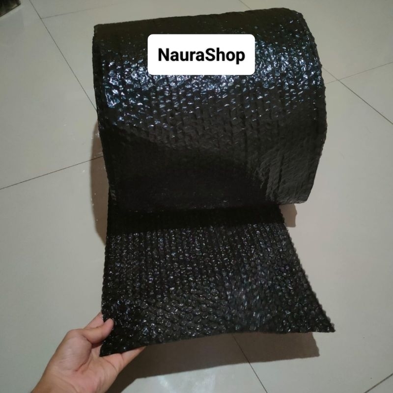 

Bubblewrap Tebal per Meter Ukuran Lebar 30 cm, Panjang 1 m