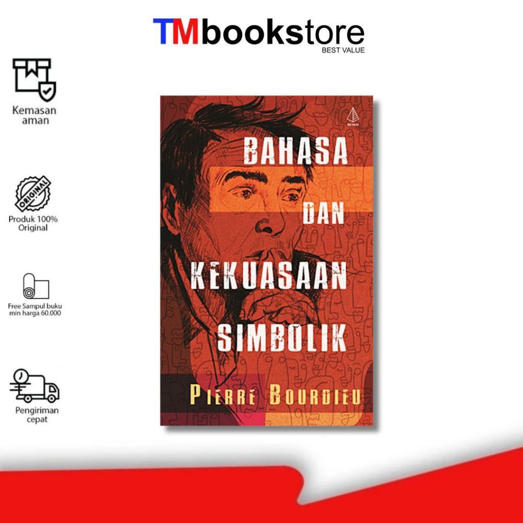 BAHASA DAN KEKUASAAN SIMBOLIK