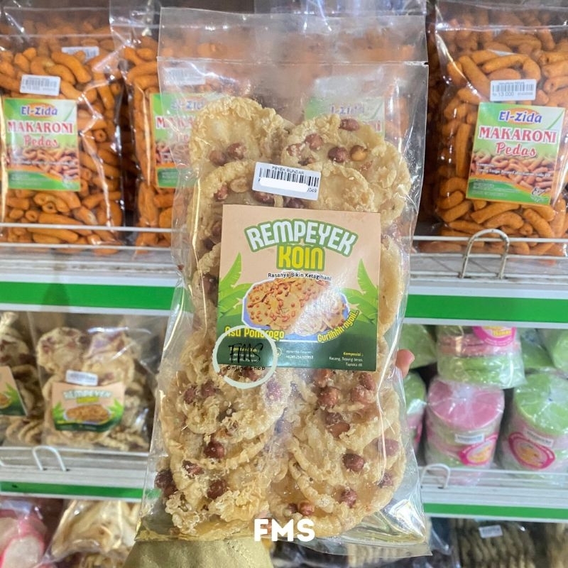 

REMPEYEK KOIN