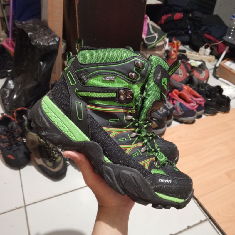 SEPATU NEPA SHADOW PRO XVENT