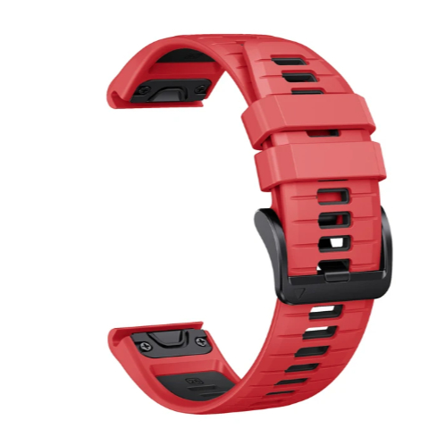 QUICKFIT 22mm Strap Garmin Fenix 7 6 5 Plus Pro 965 955 945 745 Tali