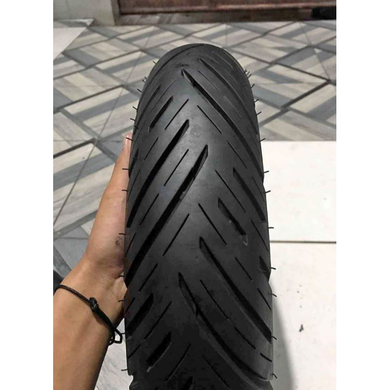 BAN SCOOPY DONAT UK : 110/90 RING 12 COPOTAN