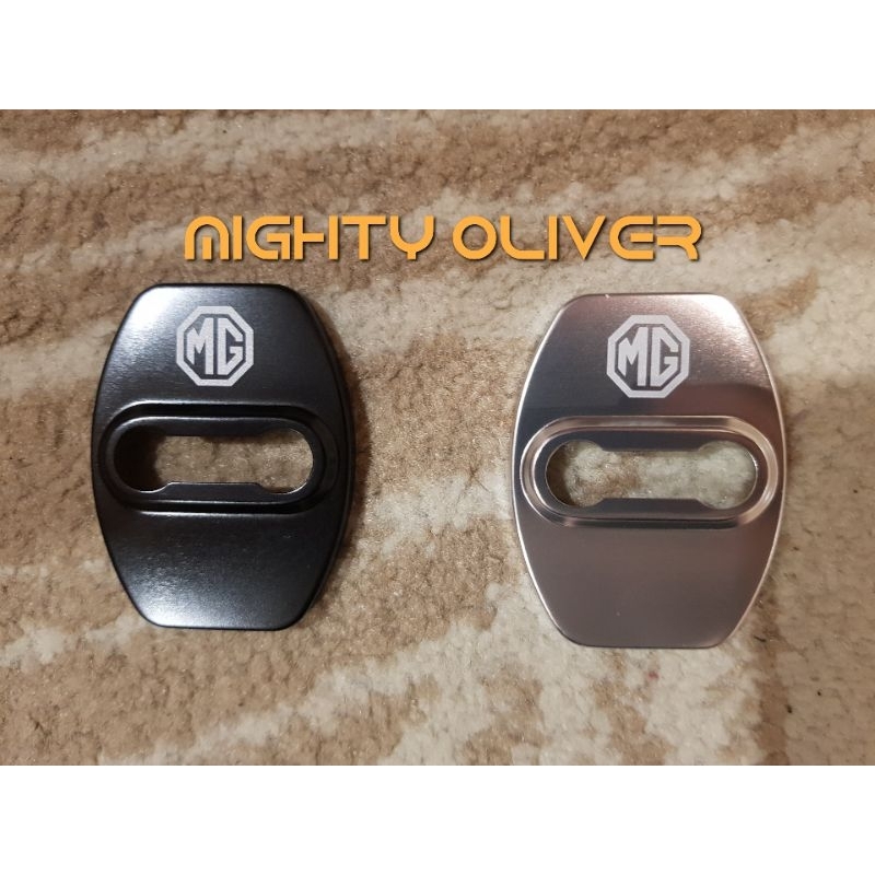 DOOR LOCK COVER MG ZS EV MG 4 MG HS MG 5 GT MG5GT