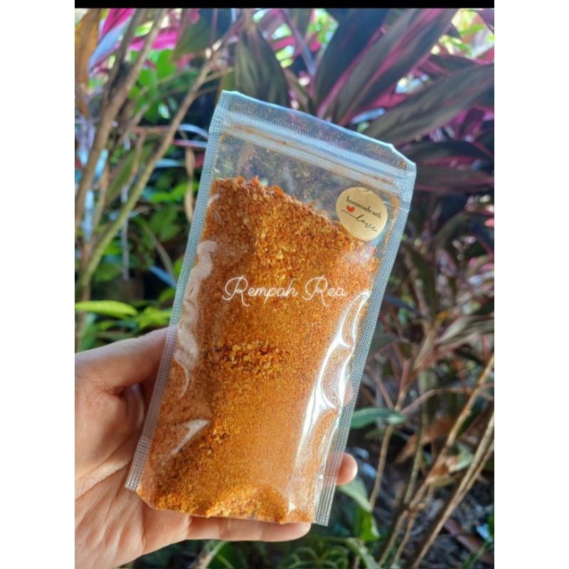 

Cabai Bubuk Ekstra Pedas/Cabai Rawit Merah Pedas/Cabai-Asli-Indonesia/CabaiSulawesi