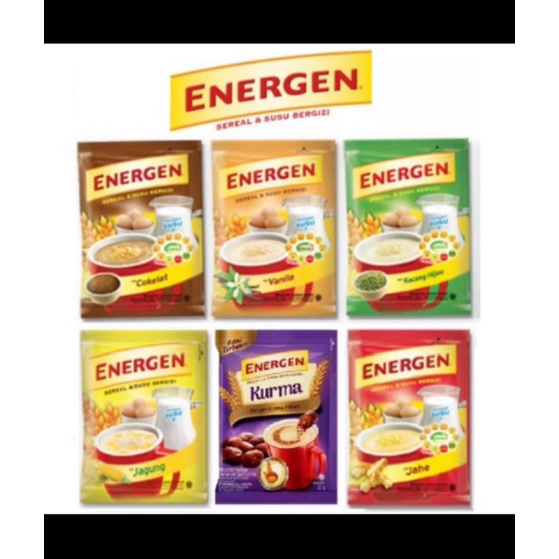 

ENERGEN