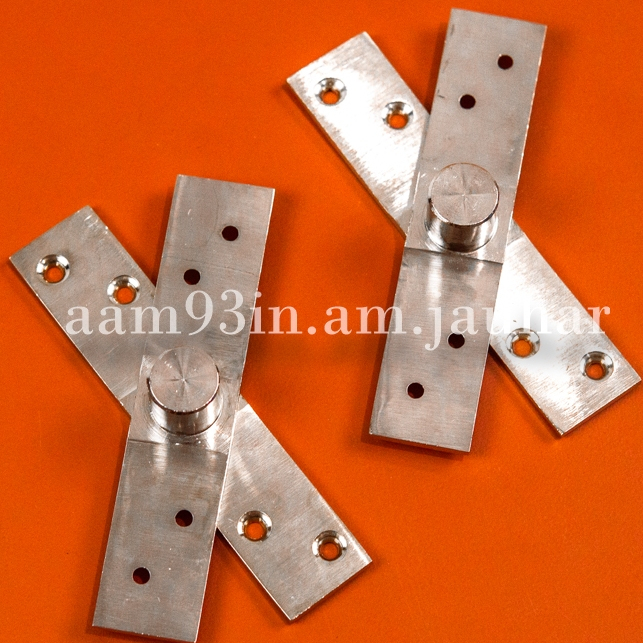 Engsel pivot engsel putar 360 derajat engsel poros engsel jendela putar engsel pintu putar full cor