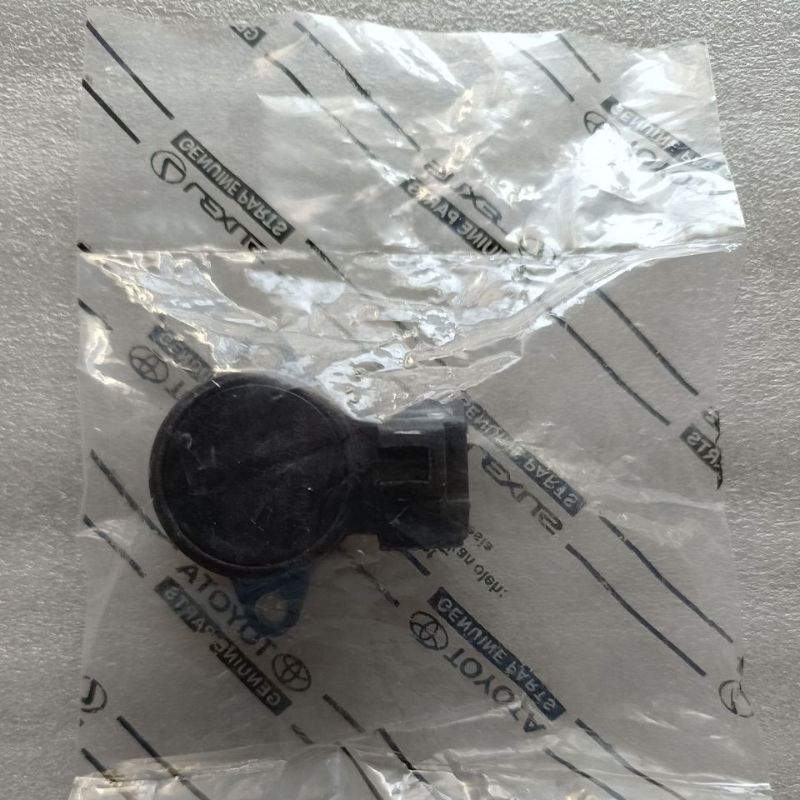 sensor TPS avanza / xenia