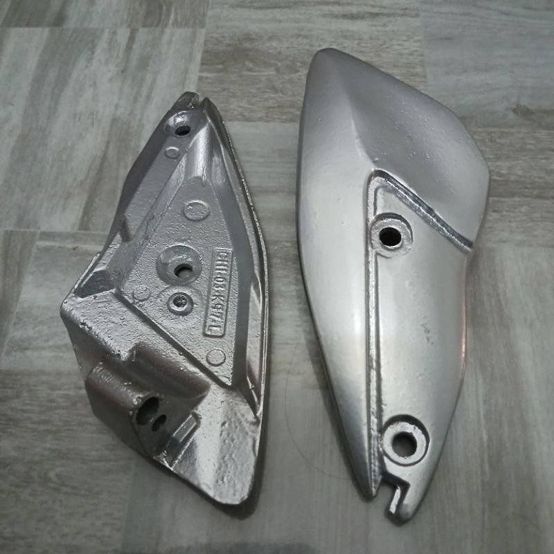 POSTEP BOSTEP BELAKANG PCX 150 FOOTSTEP PIJAKAN KAKI BELAKANG PCX 150