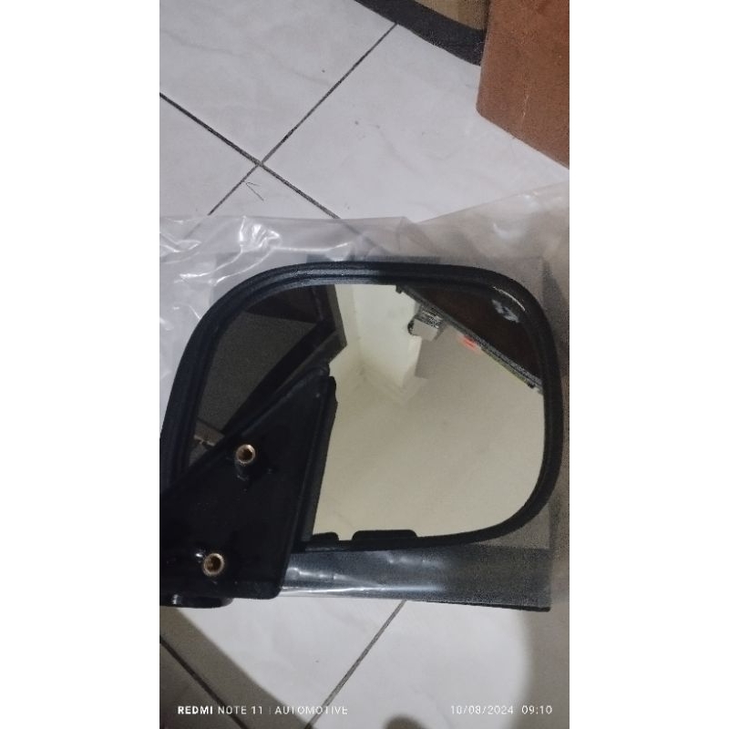 Spion Kijang Grand Kapsul EMGI Original