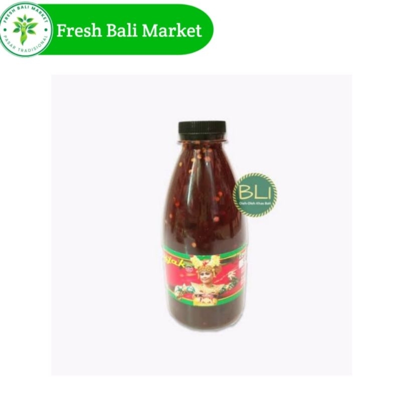 

bumbu rujak 400ml