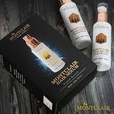 Hair Serum Montclair | Serum Rambut Rontok | Serum Rambut Terbaik