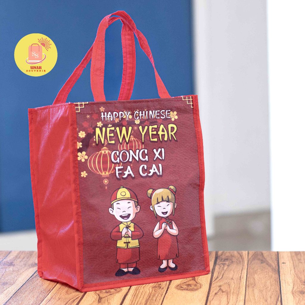 

GOODIE BAG SOUVENIR IMLEK READY STOK LANGUNG KIRIM