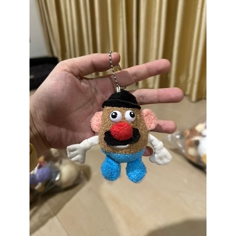 boneka mr potato toy story antik bulir