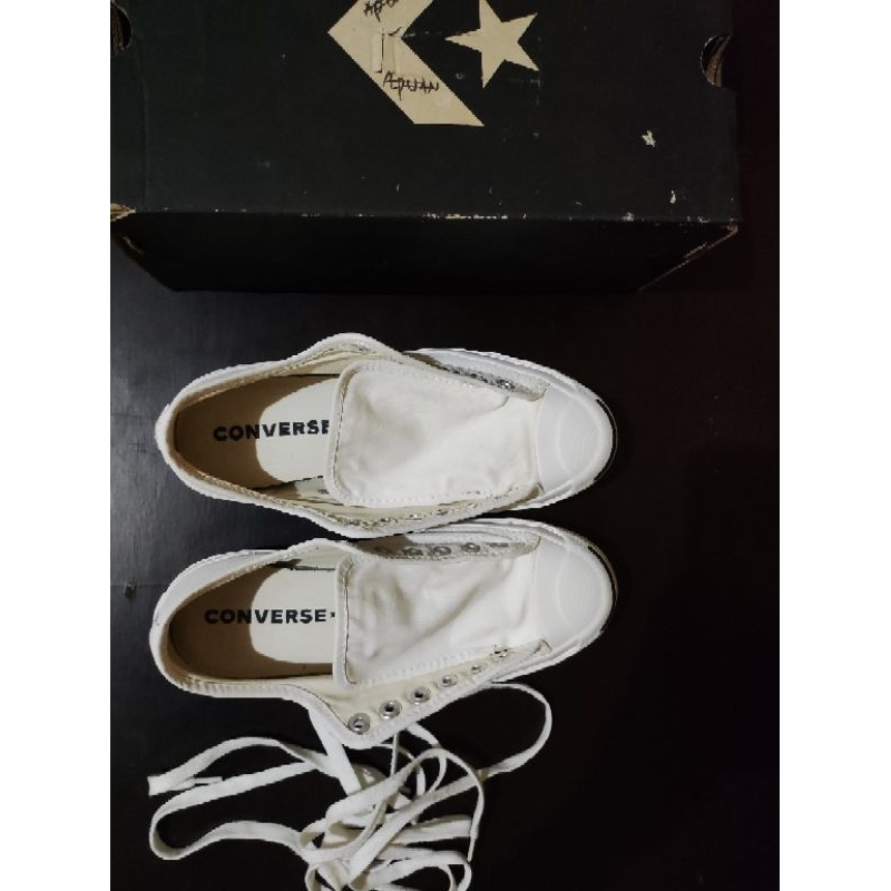 converse jack purcell