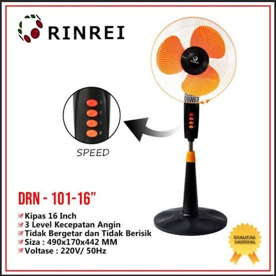 medan elektronik kipas angin berdiri rinrei murah standfan