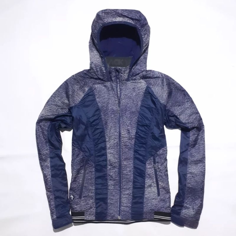 Jaket Second Outdoor BLACKYAK Z01