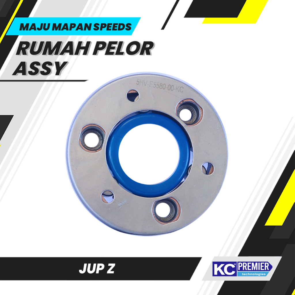 Oneway Stater Jupiter Z - F1ZR -Vega Zr - KC Premier/ Rumah Pelor Assy KC