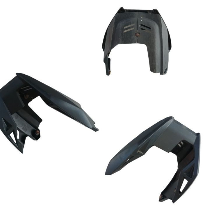 cowl under center honda new CB 150 R