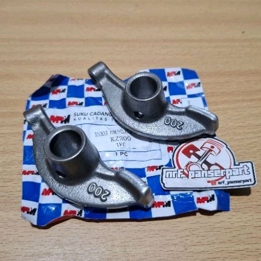 PLATUK KLEP MERCY//TEMPLAR PAYUNG KLEP KAWASAKI BINTER MERZY KZ 200//MERSI CDI PLATINA MPM