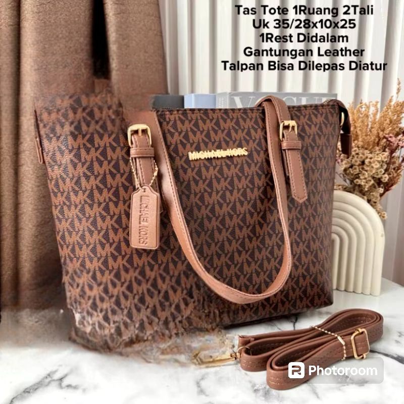 ROSE X HEIKO bisa COD tas wanita shoulder bag handbag import selempang/tas casual/tas kondangan/tas 