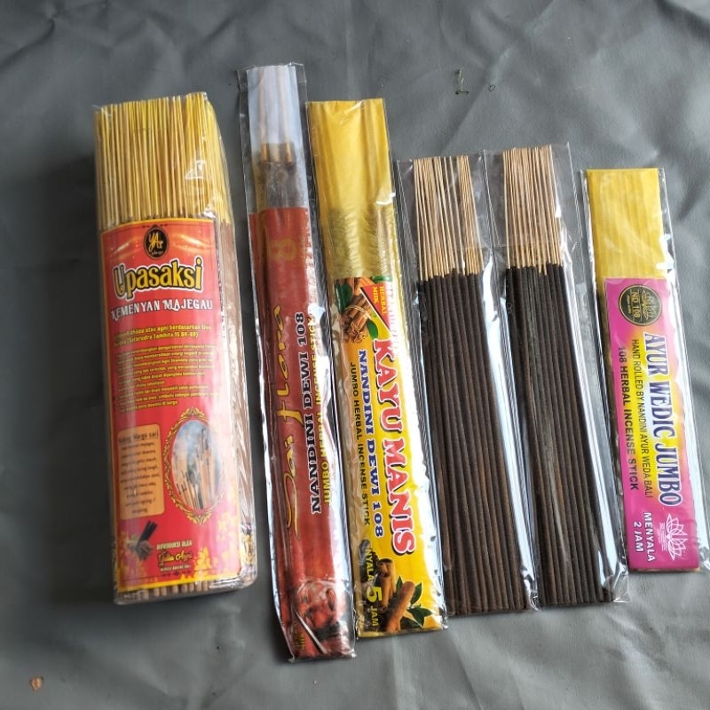 PAKET DUPA HARUM 1KG/DUPA JUMBO 8JAM+DUPA JUMBO 5JAM+DUPA 3JAM+DUPA JAM