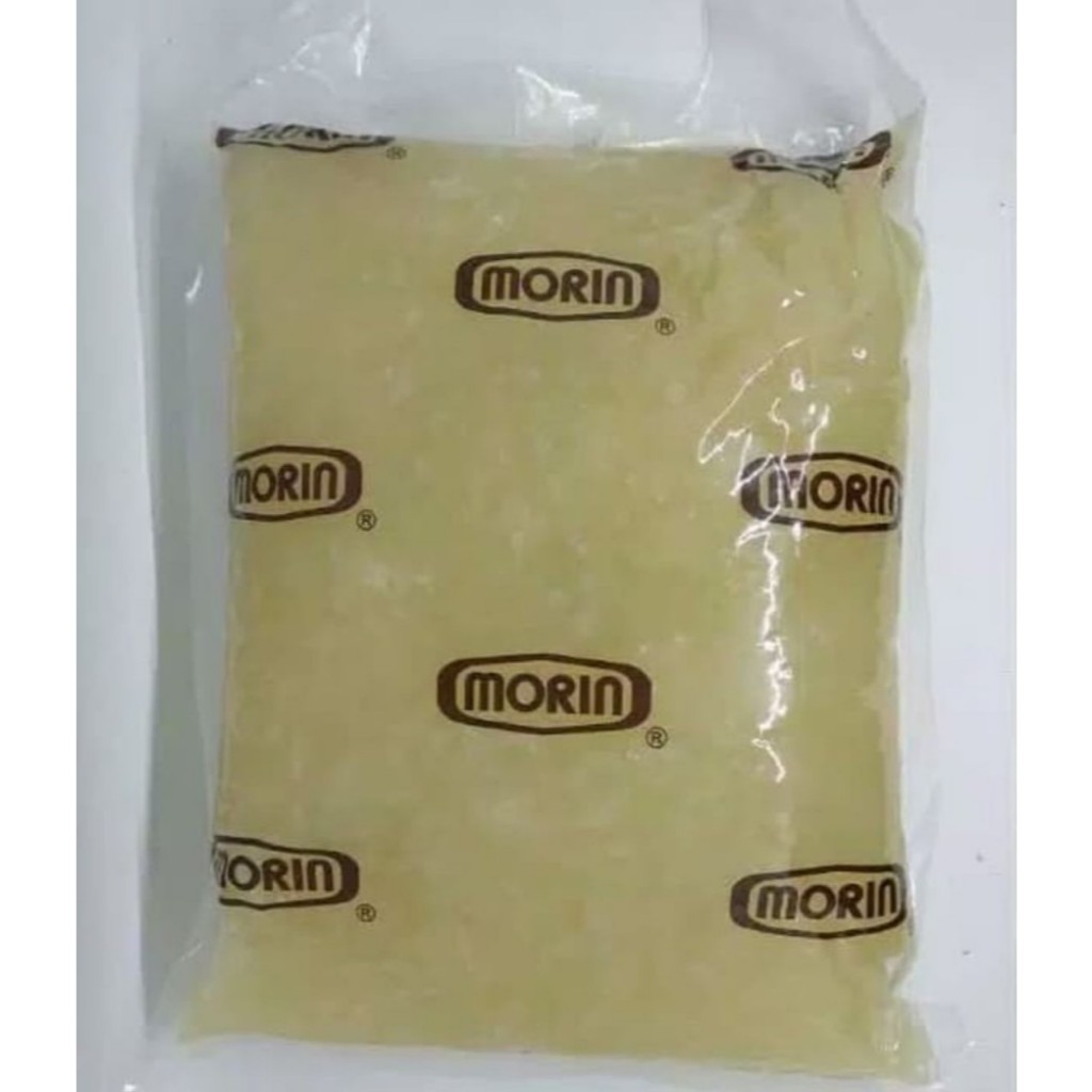 

Morin Baby Coconut 2kg - Selai Kelapa Muda Morin