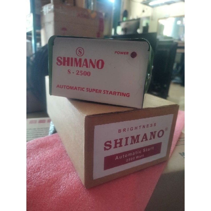 Inverator AC soft start vextra 2500 watt auto power starting 2500 watt slow start