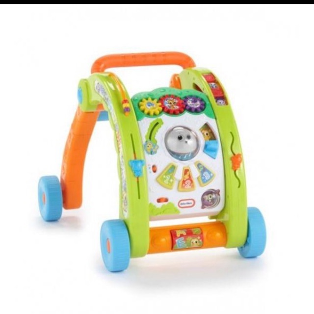SEWA Pushwalker Little Tikes - Azkia Baby Rental Mainan Anak Medan