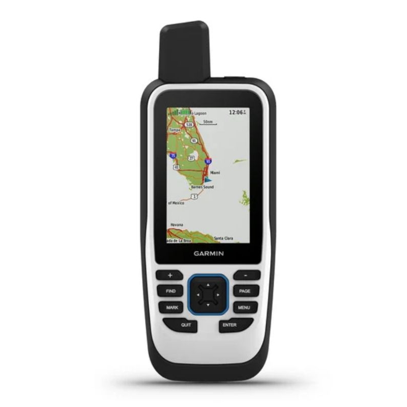 Garmin GPS Map 86s