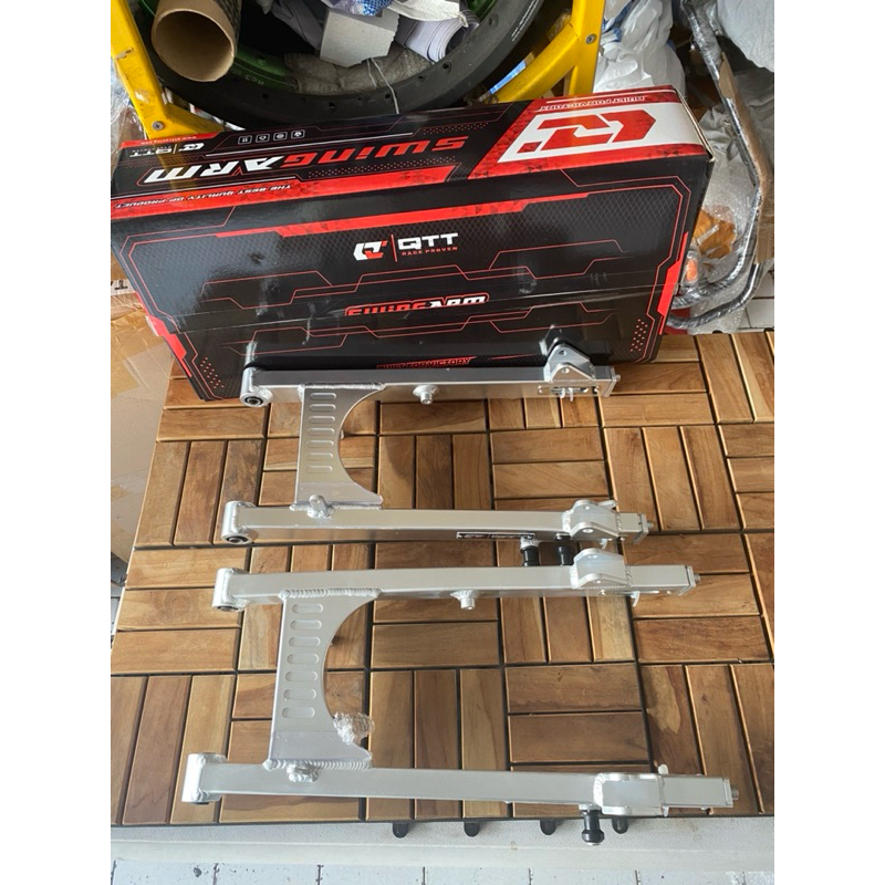 arm qtt yamaha fiz r dan jupiter z