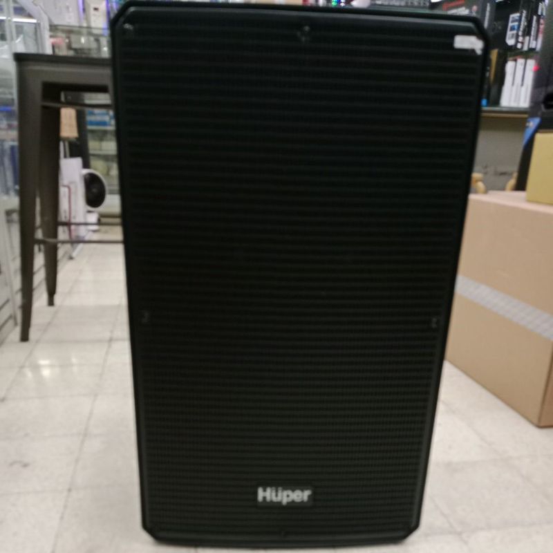 Speakee Aktif Huper QA 15a