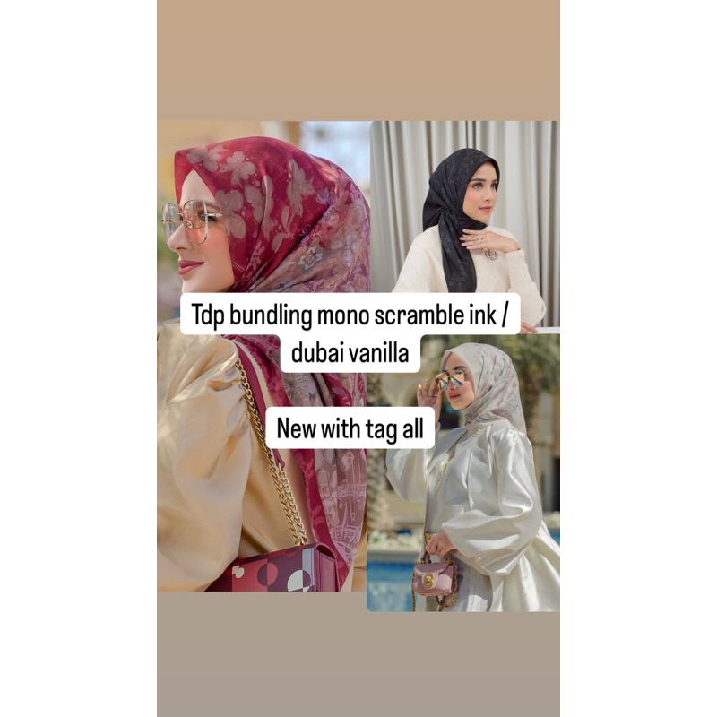 The dream park series The dream Park voal square Buttonscarves