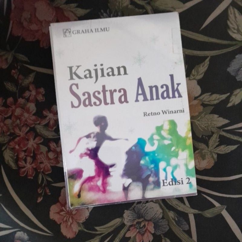 Kajian Sastra Anak